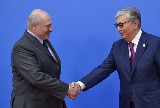 Kazakhstan Eurasian Economic Council