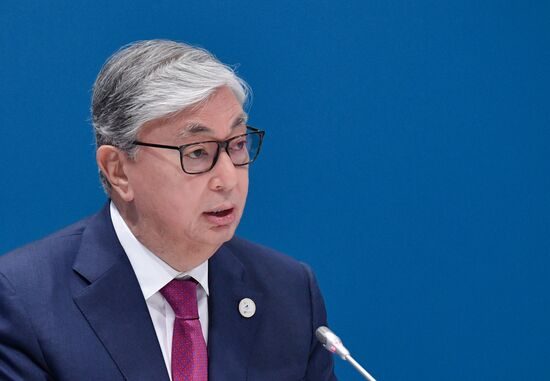 Kazakhstan Eurasian Economic Council