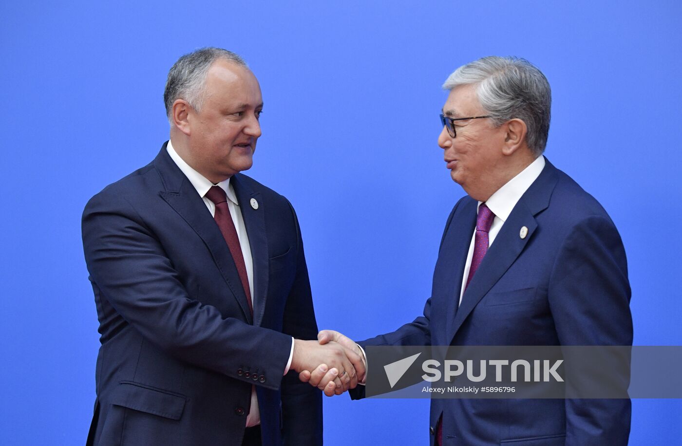 Kazakhstan Eurasian Economic Council