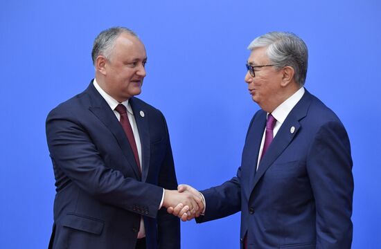 Kazakhstan Eurasian Economic Council