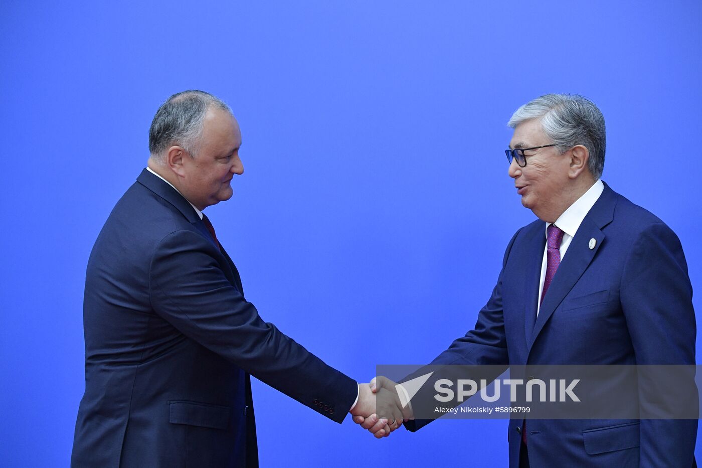 Kazakhstan Eurasian Economic Council