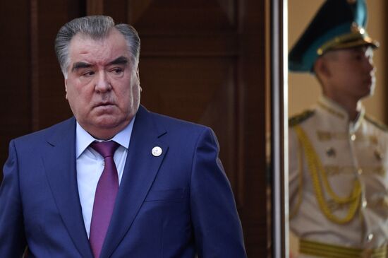 Kazakhstan Eurasian Economic Council