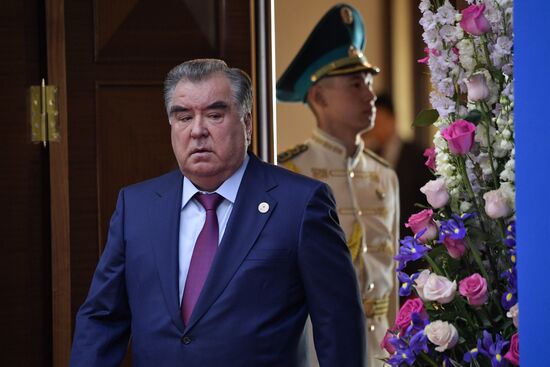 Kazakhstan Eurasian Economic Council