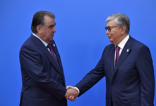 Kazakhstan Eurasian Economic Council