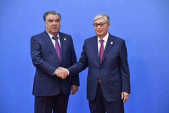 Kazakhstan Eurasian Economic Council