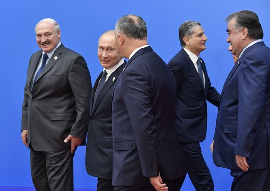 Kazakhstan Eurasian Economic Council