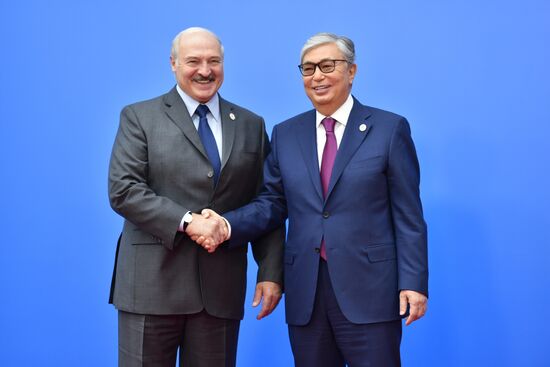 Kazakhstan Eurasian Economic Council