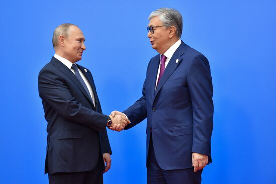 Kazakhstan Eurasian Economic Council