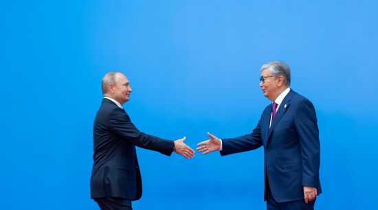 Kazakhstan Eurasian Economic Council