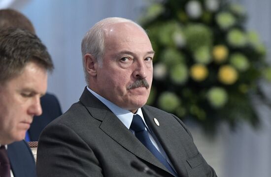 Kazakhstan Eurasian Economic Council