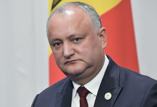 Kazakhstan Eurasian Economic Council