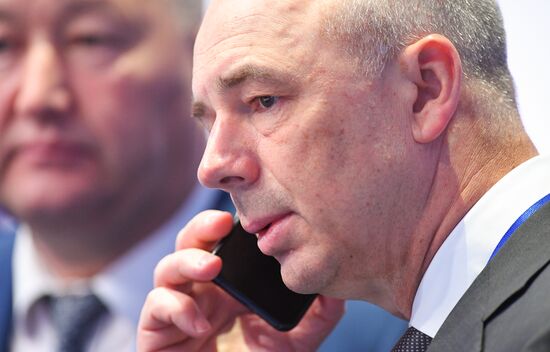 Kazakhstan Eurasian Economic Council