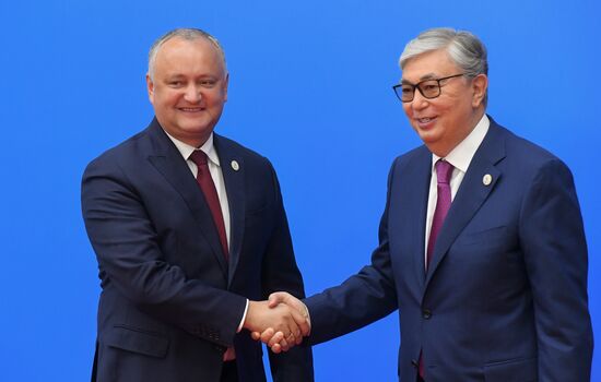 Kazakhstan Eurasian Economic Council