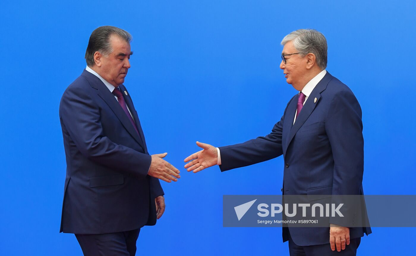 Kazakhstan Eurasian Economic Council