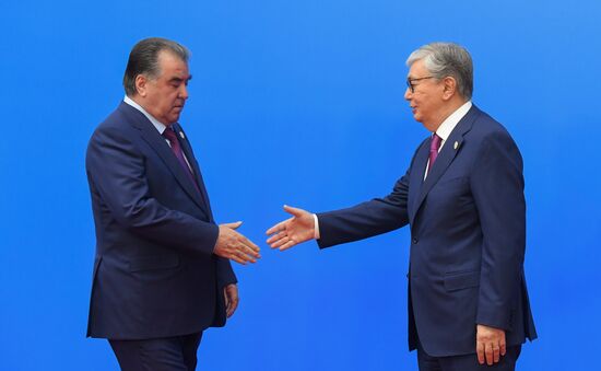 Kazakhstan Eurasian Economic Council