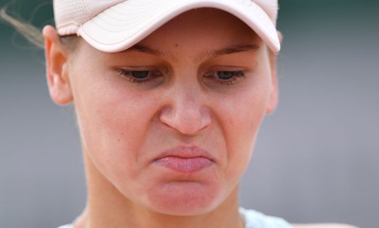 France Tennis French Open