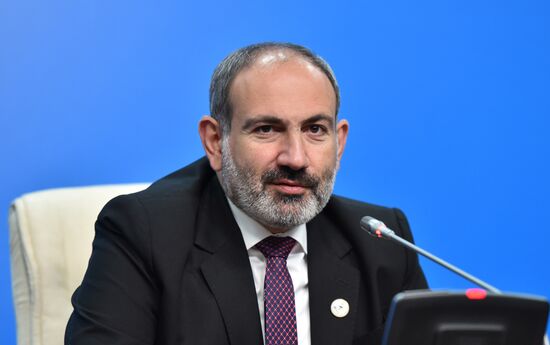 Kazakhstan Eurasian Economic Council