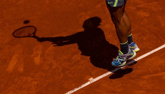 France Tennis French Open