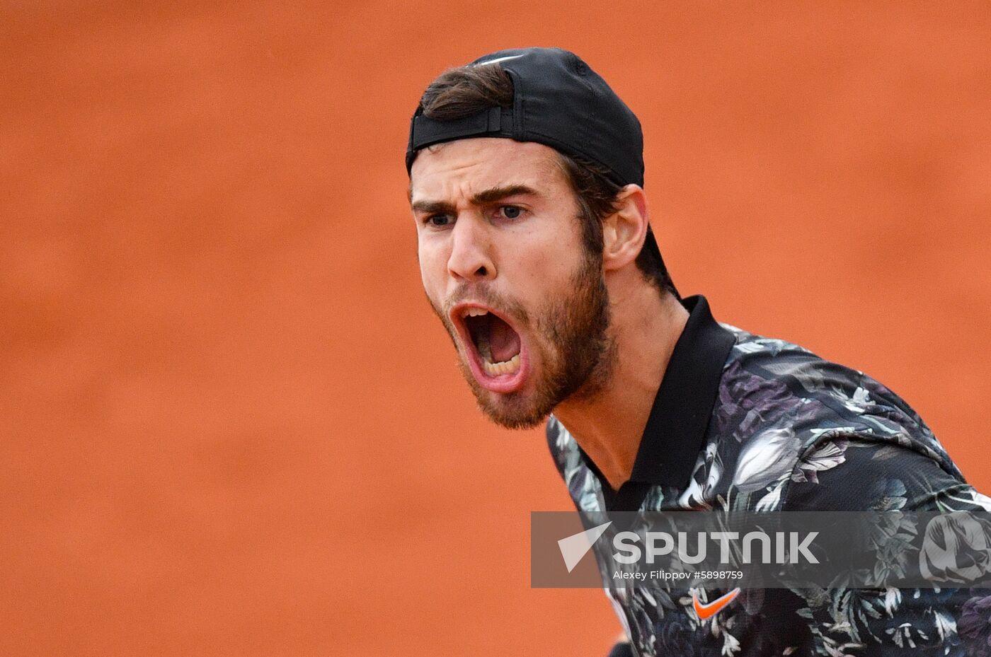 France Tennis French Open