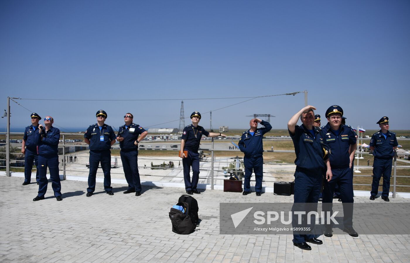 Russia Army Games