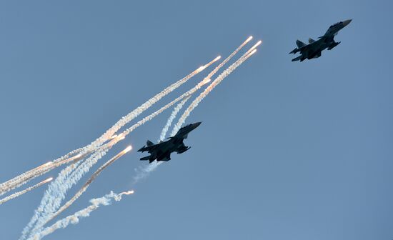 Russia Army Games