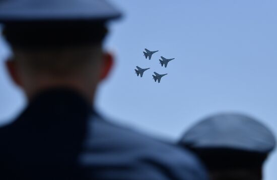 Russia Army Games
