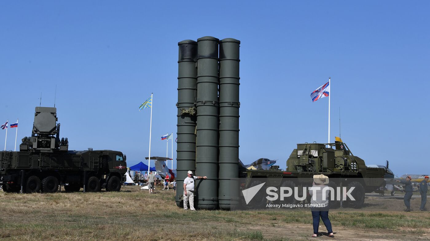 Russia Army Games