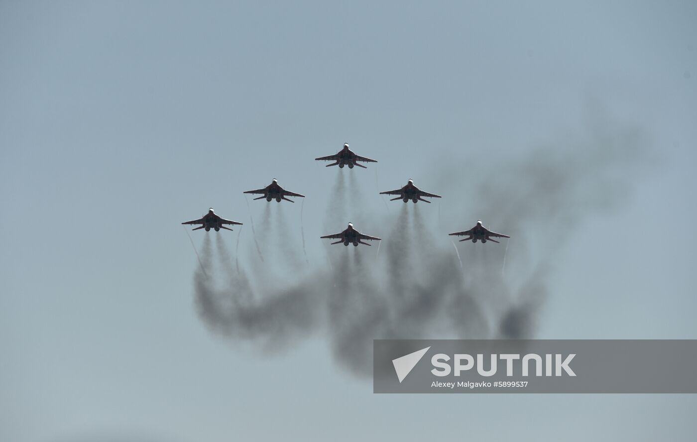 Russia Army Games
