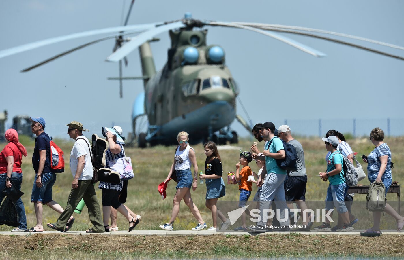 Russia Army Games