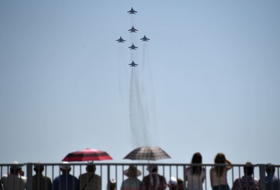 Russia Army Games