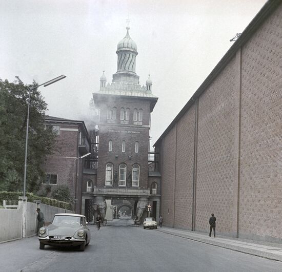 Copenhagen