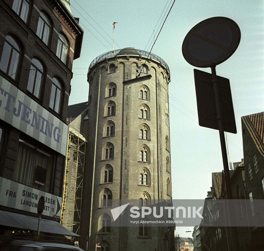 Copenhagen