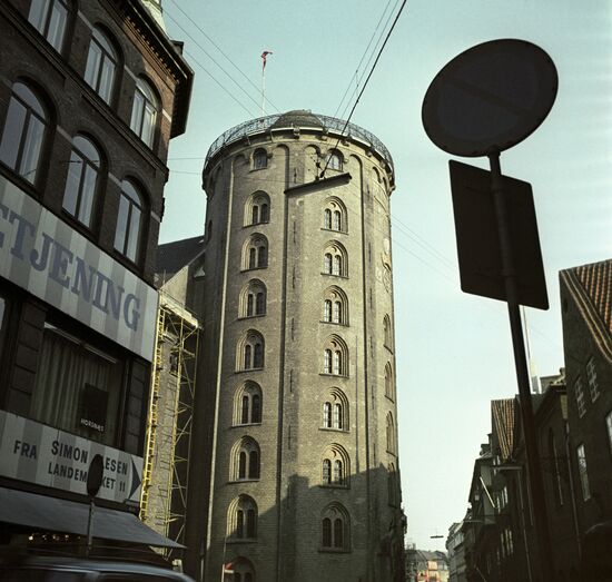 Copenhagen