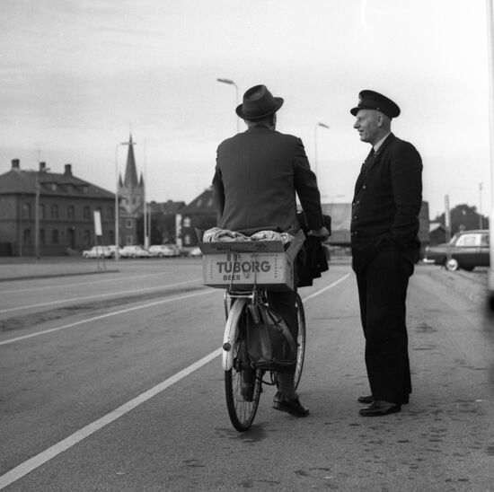 Copenhagen