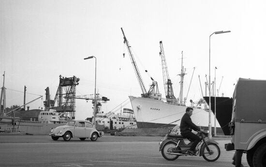 Frederikshavn