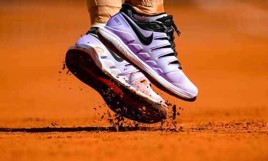 France Tennis French Open