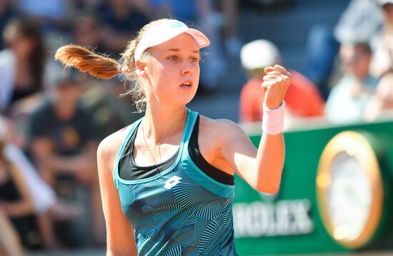 France Tennis French Open