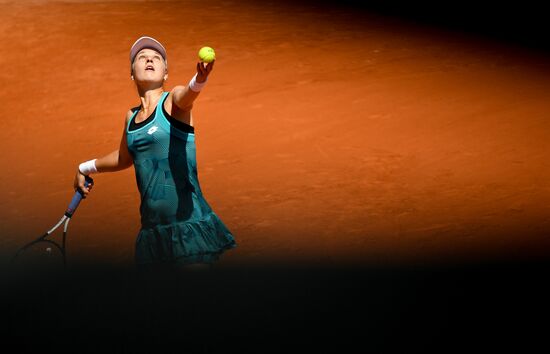 France Tennis French Open