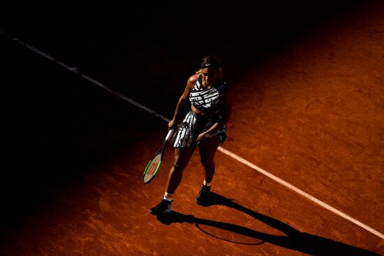 France Tennis French Open