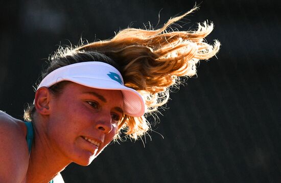 France Tennis French Open