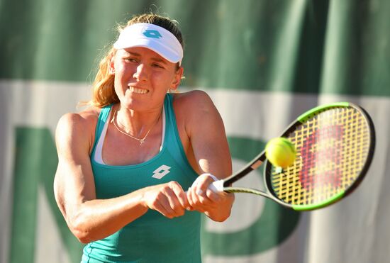 France Tennis French Open