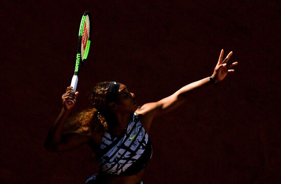 France Tennis French Open