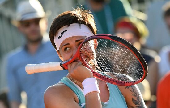 France Tennis French Open