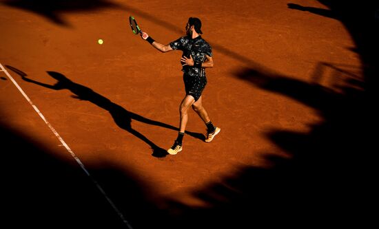France Tennis French Open