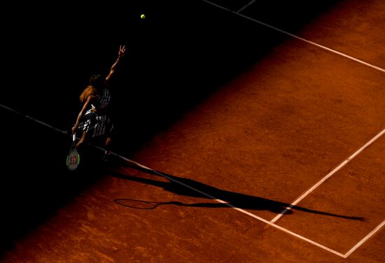 France Tennis French Open