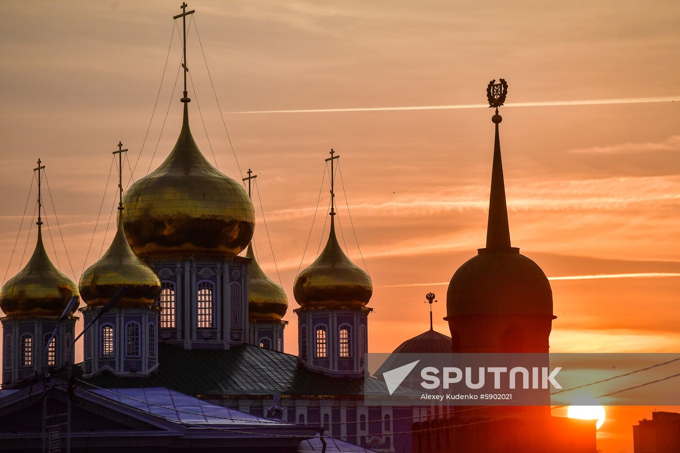 Russia Tula