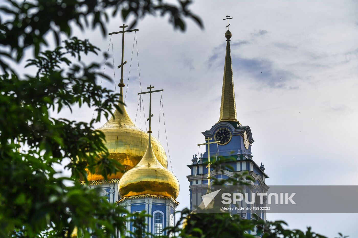 Russia Tula