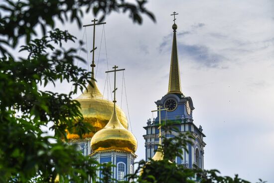 Russia Tula