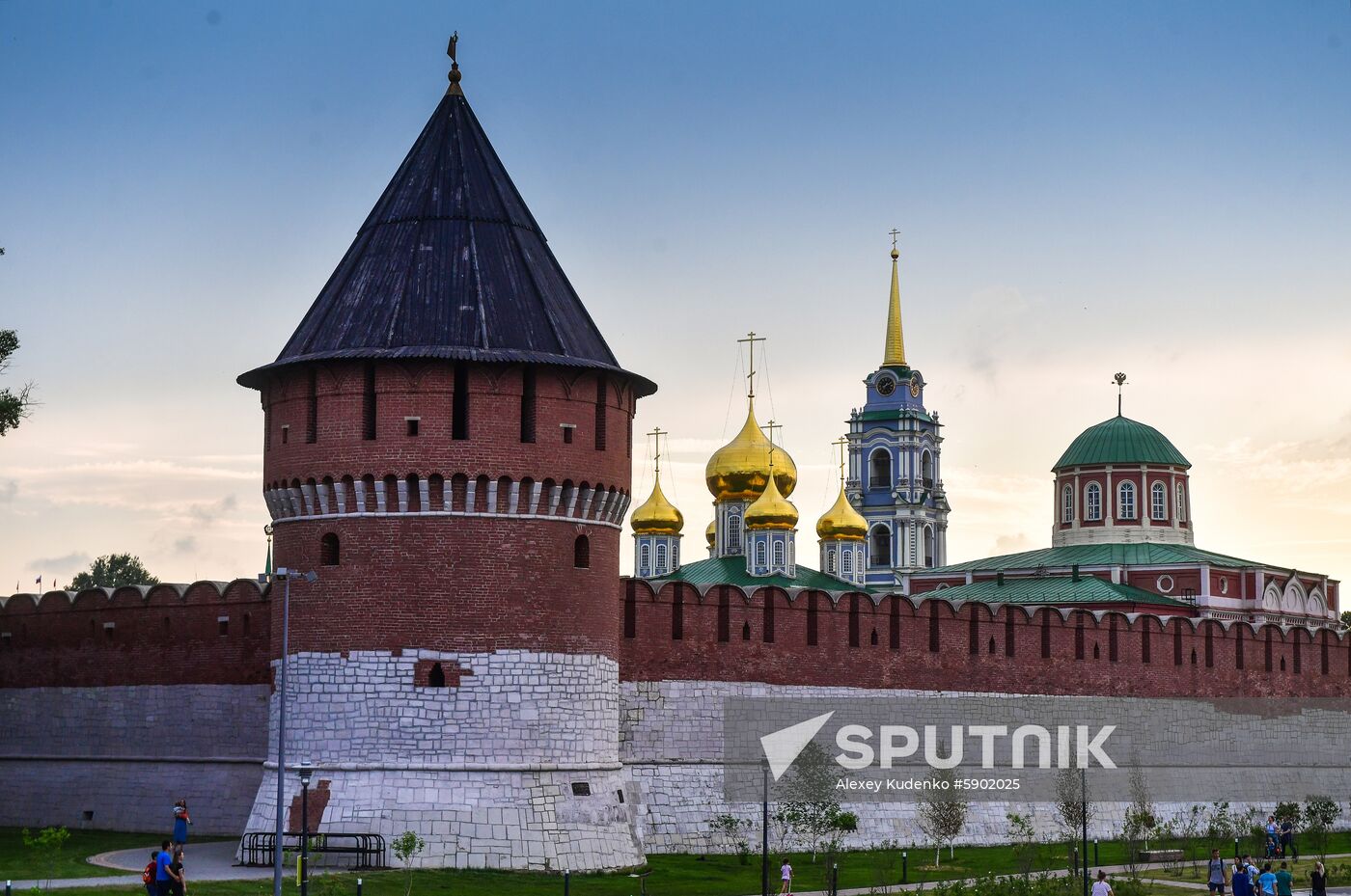 Russia Tula