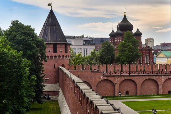 Russia Tula